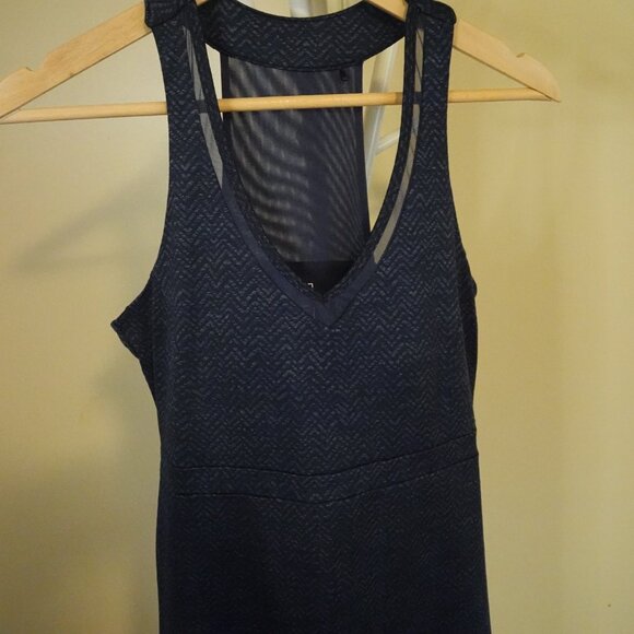 Mondetta Activewear Tennis Prep Dress - Picture 2 of 6